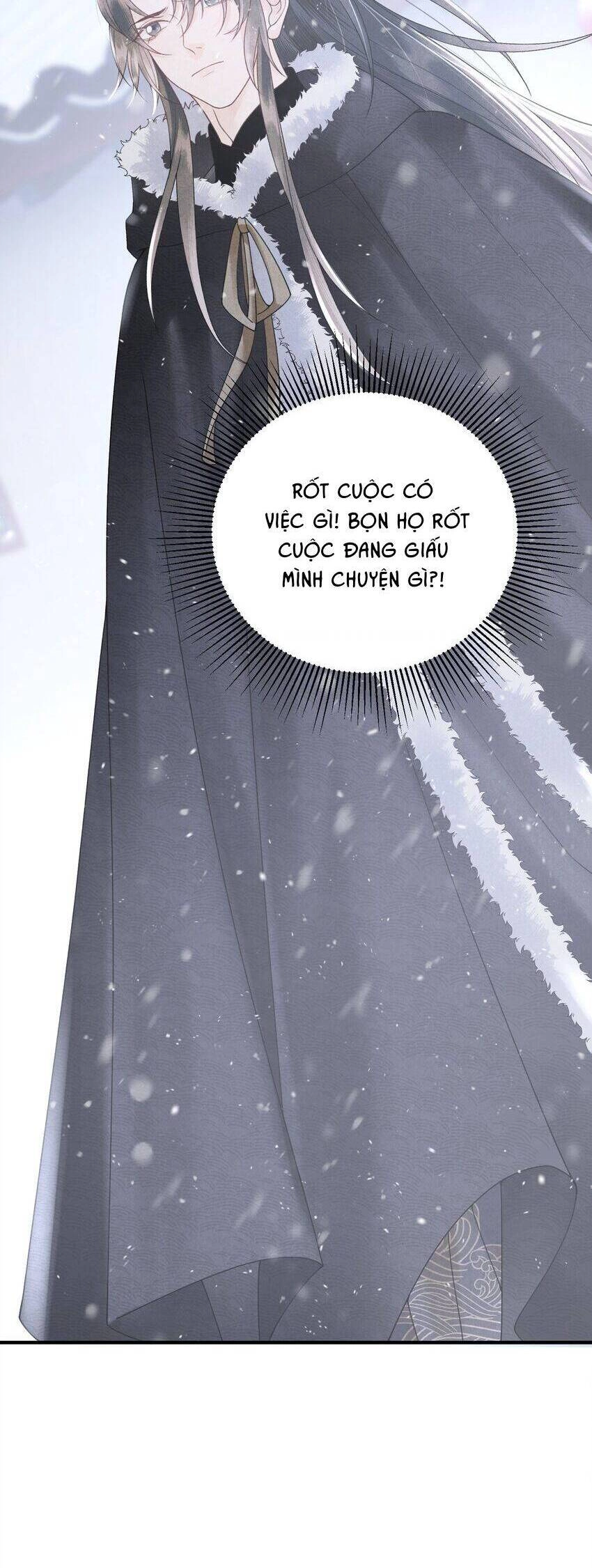 Tiểu Phú Bà Của Đại Tướng Quân Chapter 32 - 7