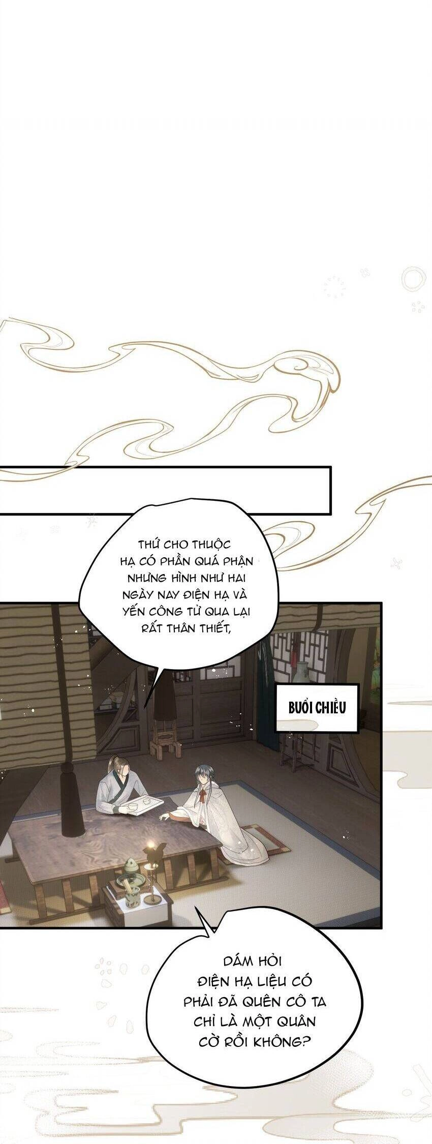 Tiểu Phú Bà Của Đại Tướng Quân Chapter 32 - 8