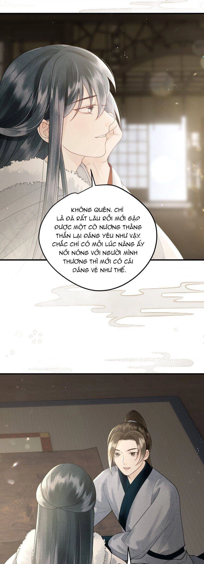 Tiểu Phú Bà Của Đại Tướng Quân Chapter 32 - 9