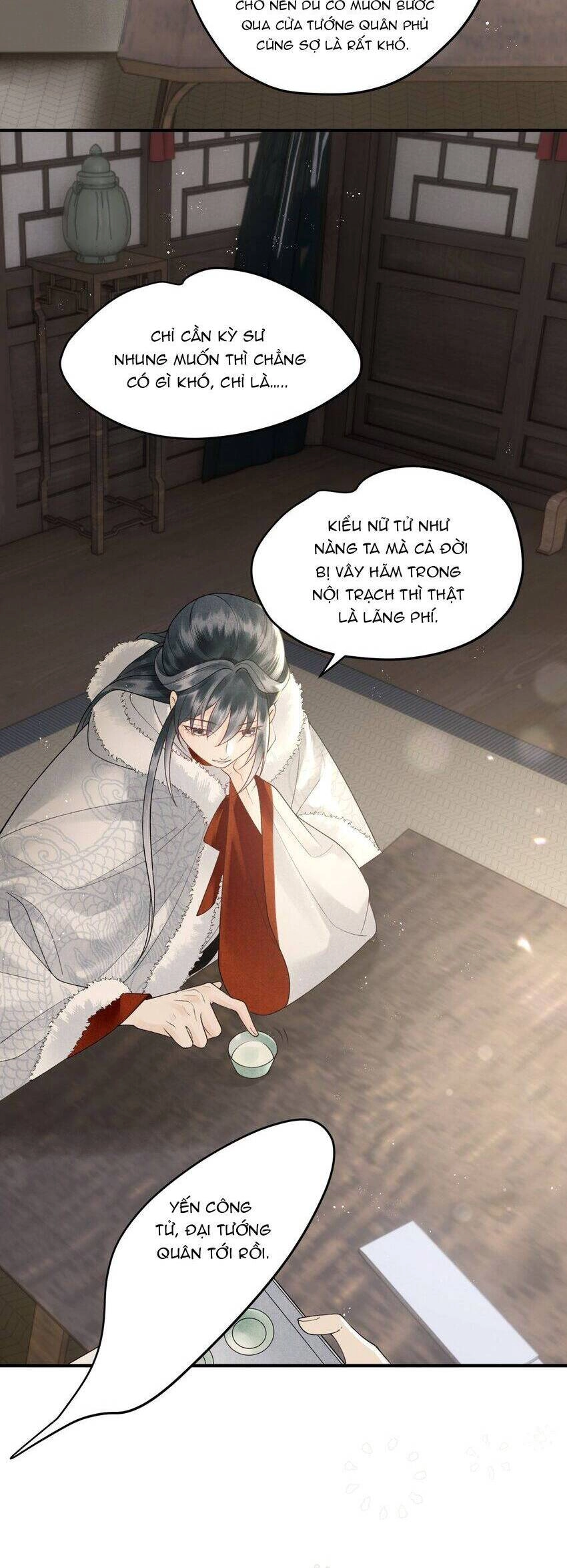 Tiểu Phú Bà Của Đại Tướng Quân Chapter 32 - 11