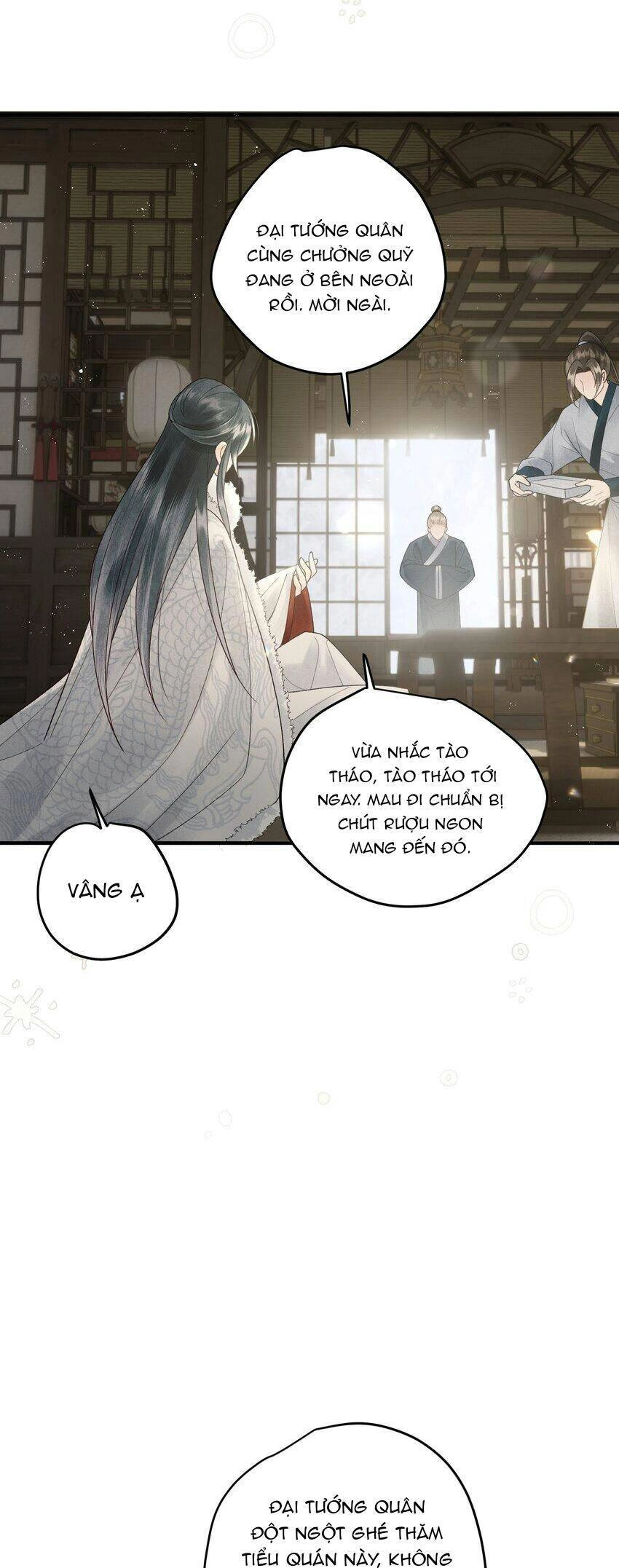 Tiểu Phú Bà Của Đại Tướng Quân Chapter 32 - 12