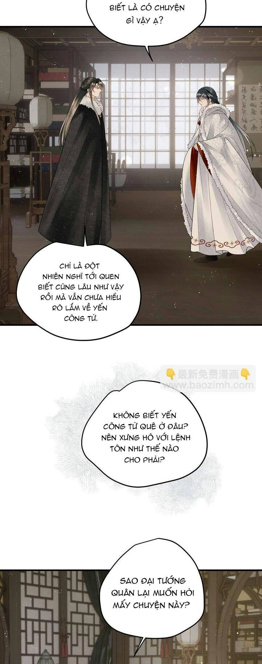 Tiểu Phú Bà Của Đại Tướng Quân Chapter 32 - 13