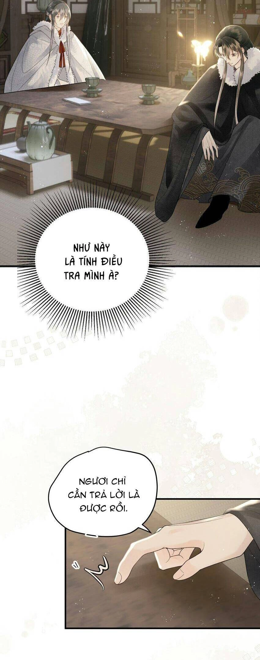 Tiểu Phú Bà Của Đại Tướng Quân Chapter 32 - 14