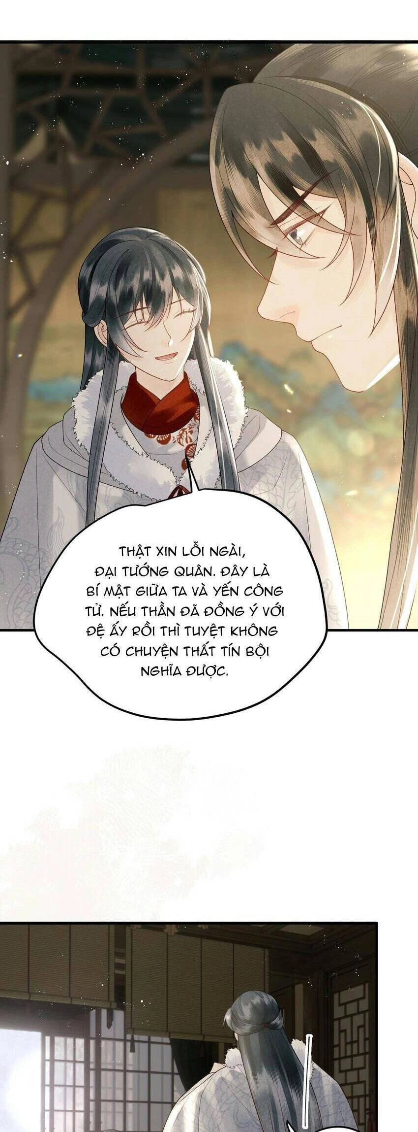 Tiểu Phú Bà Của Đại Tướng Quân Chapter 32 - 16