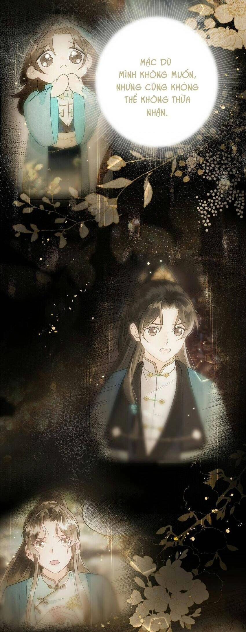 Tiểu Phú Bà Của Đại Tướng Quân Chapter 32 - 20