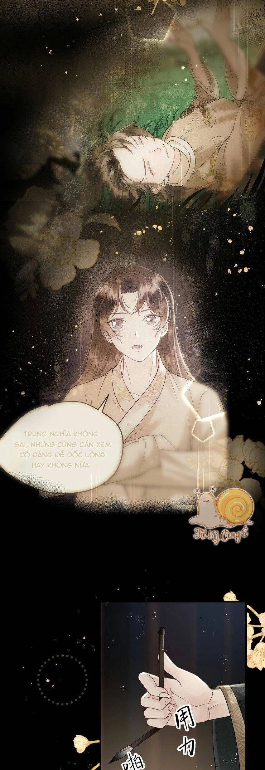 Tiểu Phú Bà Của Đại Tướng Quân Chapter 32 - 21