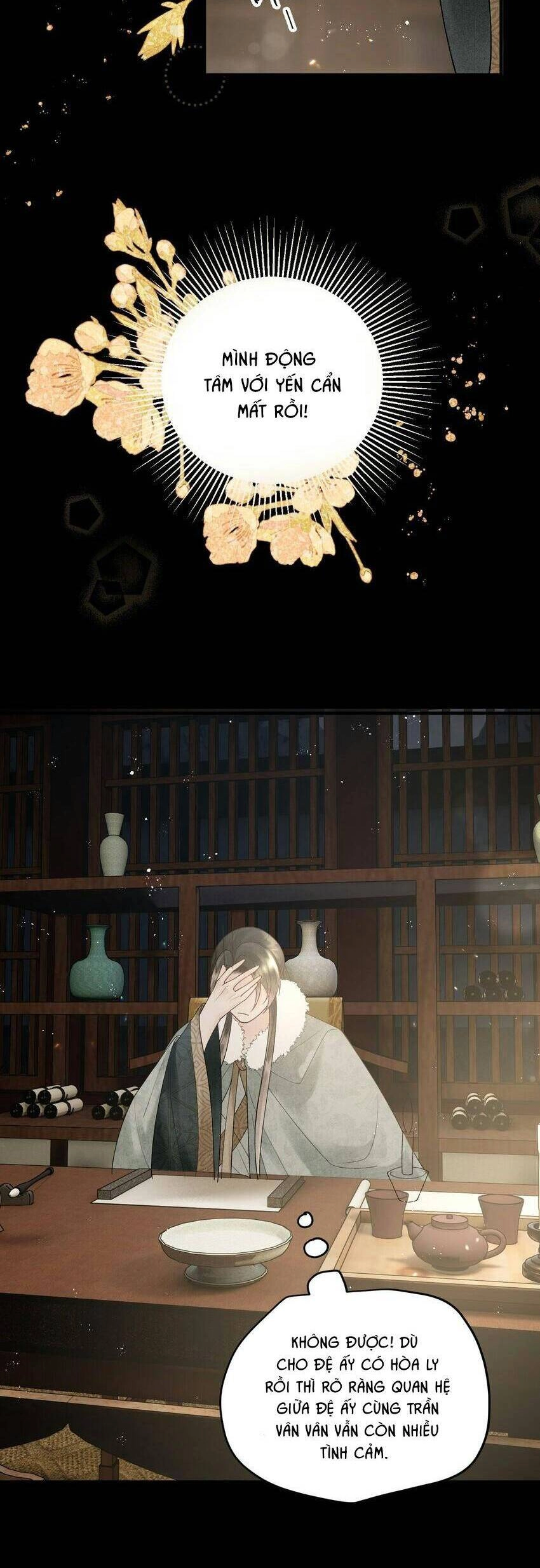 Tiểu Phú Bà Của Đại Tướng Quân Chapter 32 - 22