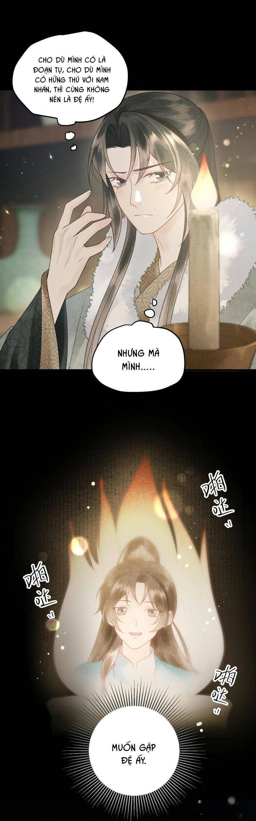 Tiểu Phú Bà Của Đại Tướng Quân Chapter 32 - 23