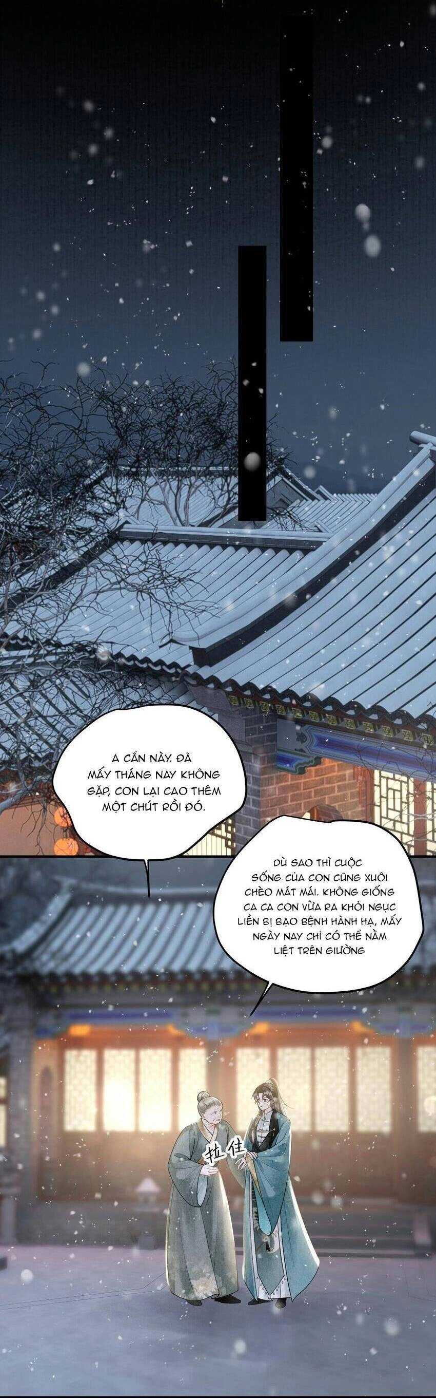 Tiểu Phú Bà Của Đại Tướng Quân Chapter 32 - 24