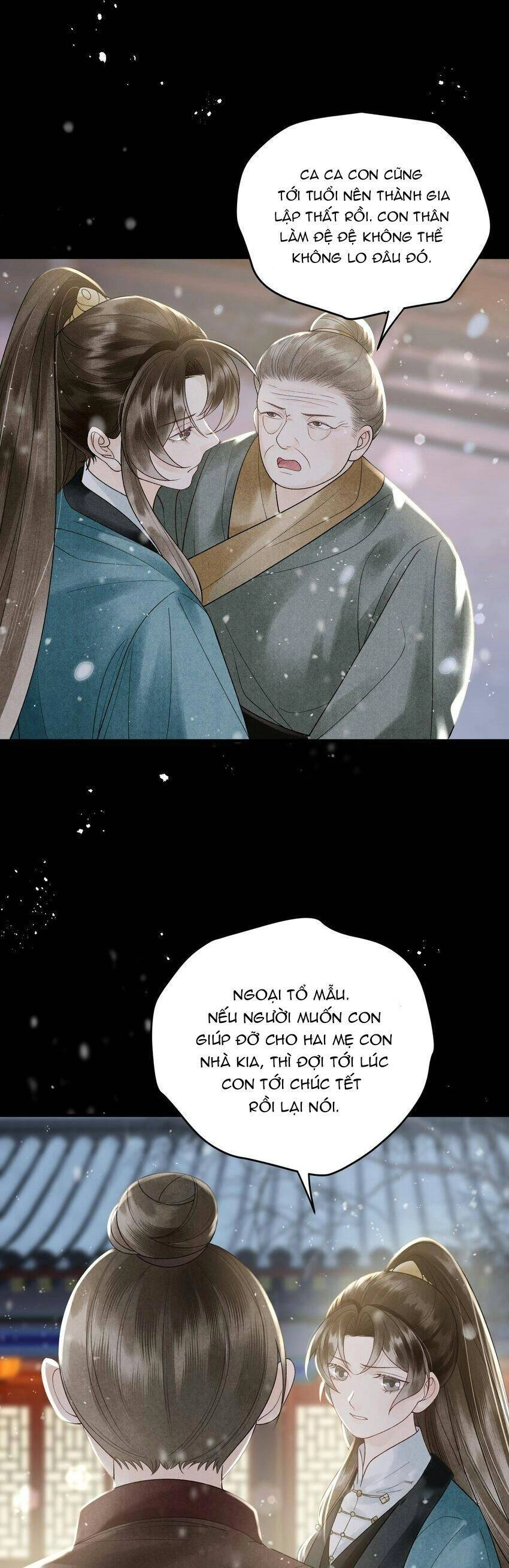 Tiểu Phú Bà Của Đại Tướng Quân Chapter 32 - 27