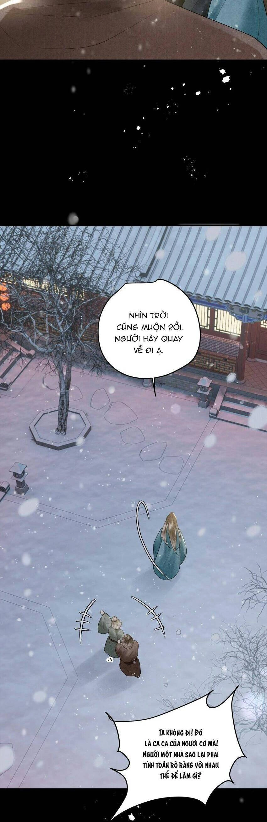 Tiểu Phú Bà Của Đại Tướng Quân Chapter 32 - 28