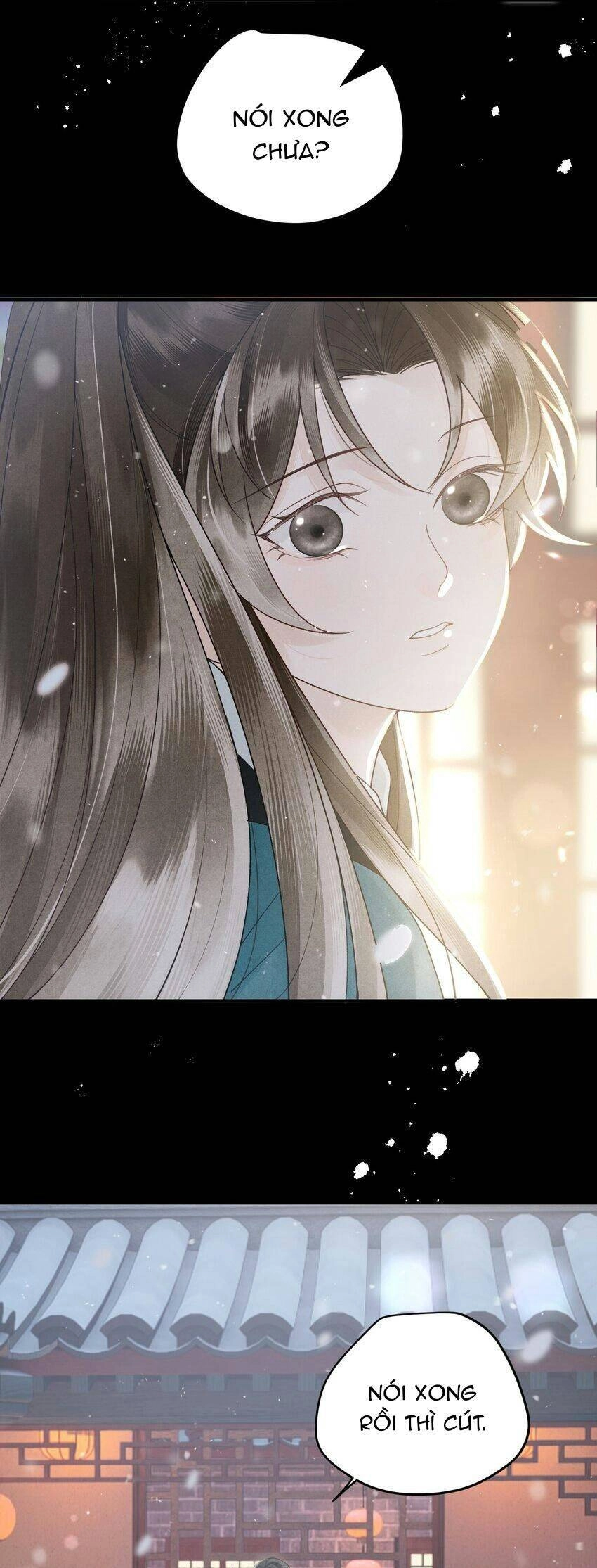 Tiểu Phú Bà Của Đại Tướng Quân Chapter 32 - 31