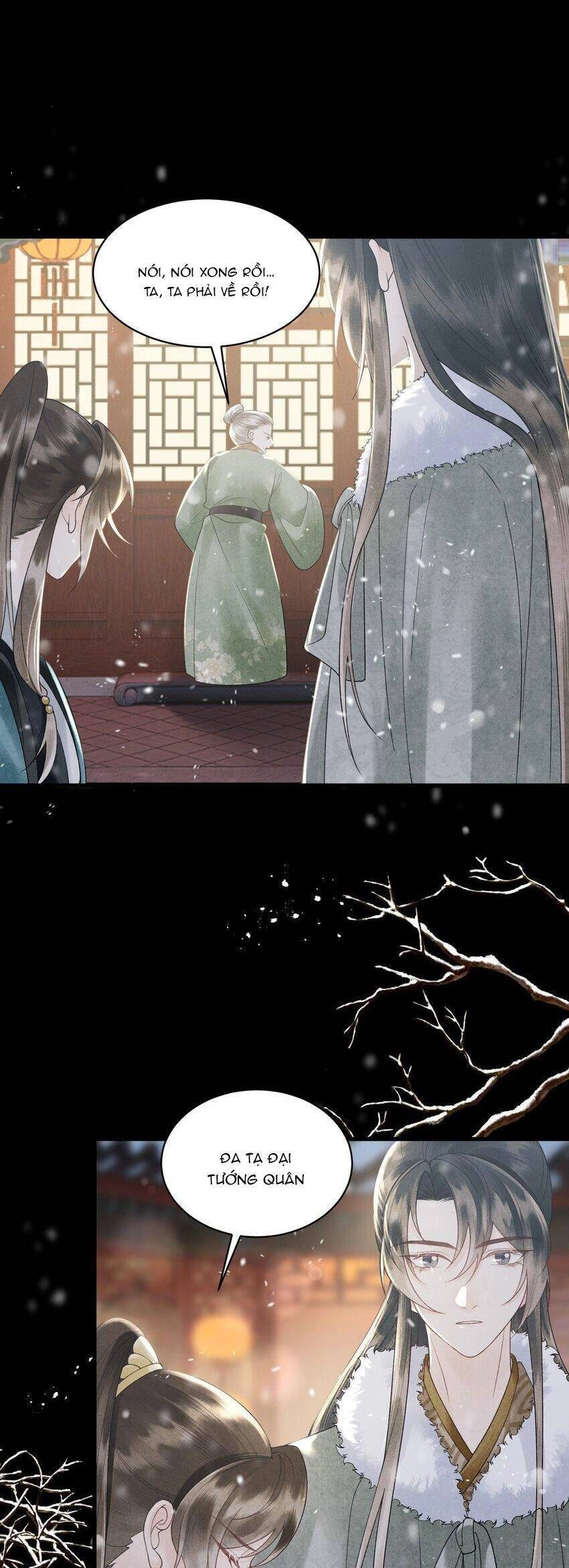 Tiểu Phú Bà Của Đại Tướng Quân Chapter 33 - 3