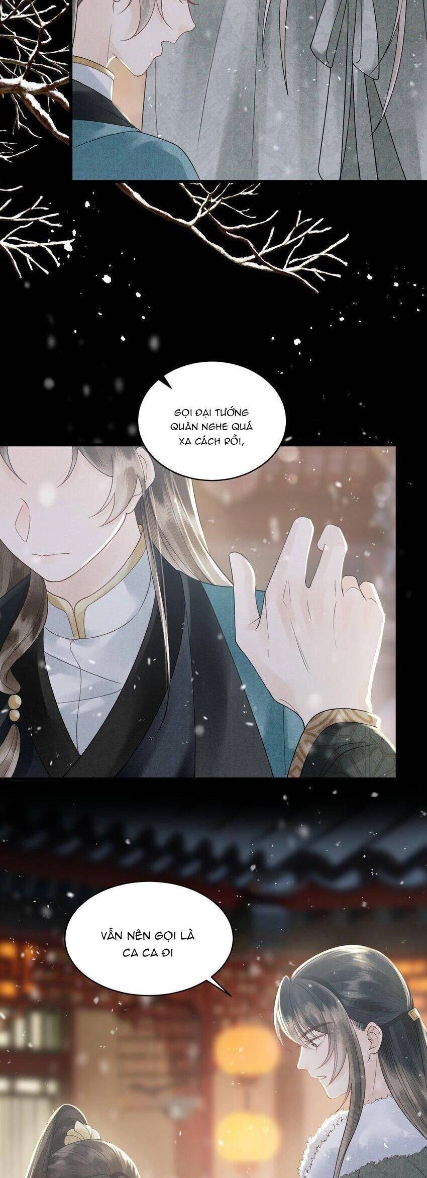 Tiểu Phú Bà Của Đại Tướng Quân Chapter 33 - 4