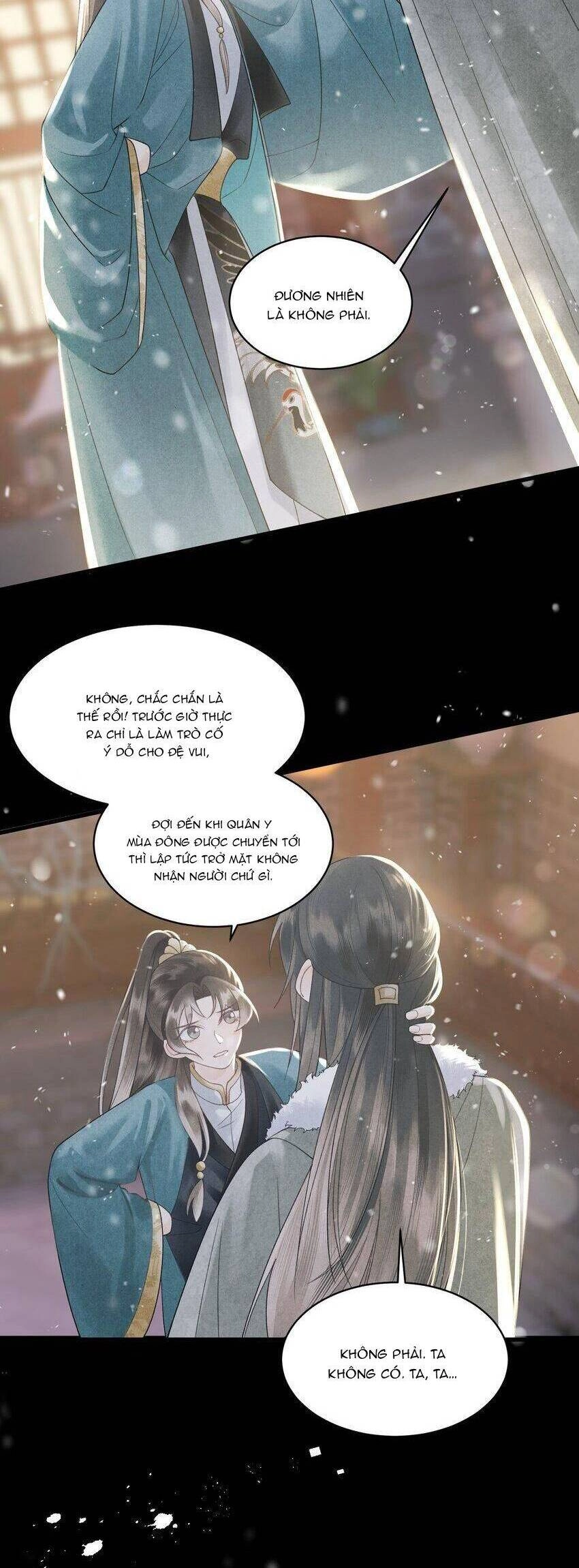 Tiểu Phú Bà Của Đại Tướng Quân Chapter 33 - 7