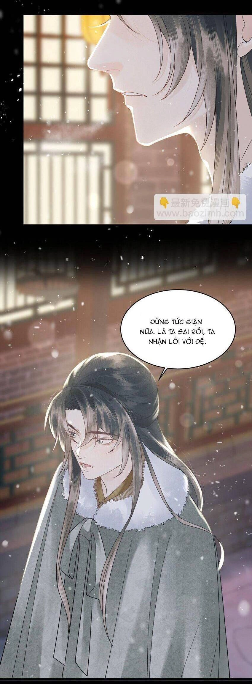 Tiểu Phú Bà Của Đại Tướng Quân Chapter 33 - 8