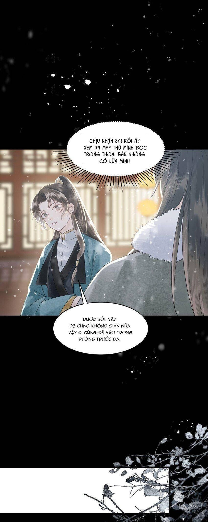 Tiểu Phú Bà Của Đại Tướng Quân Chapter 33 - 9