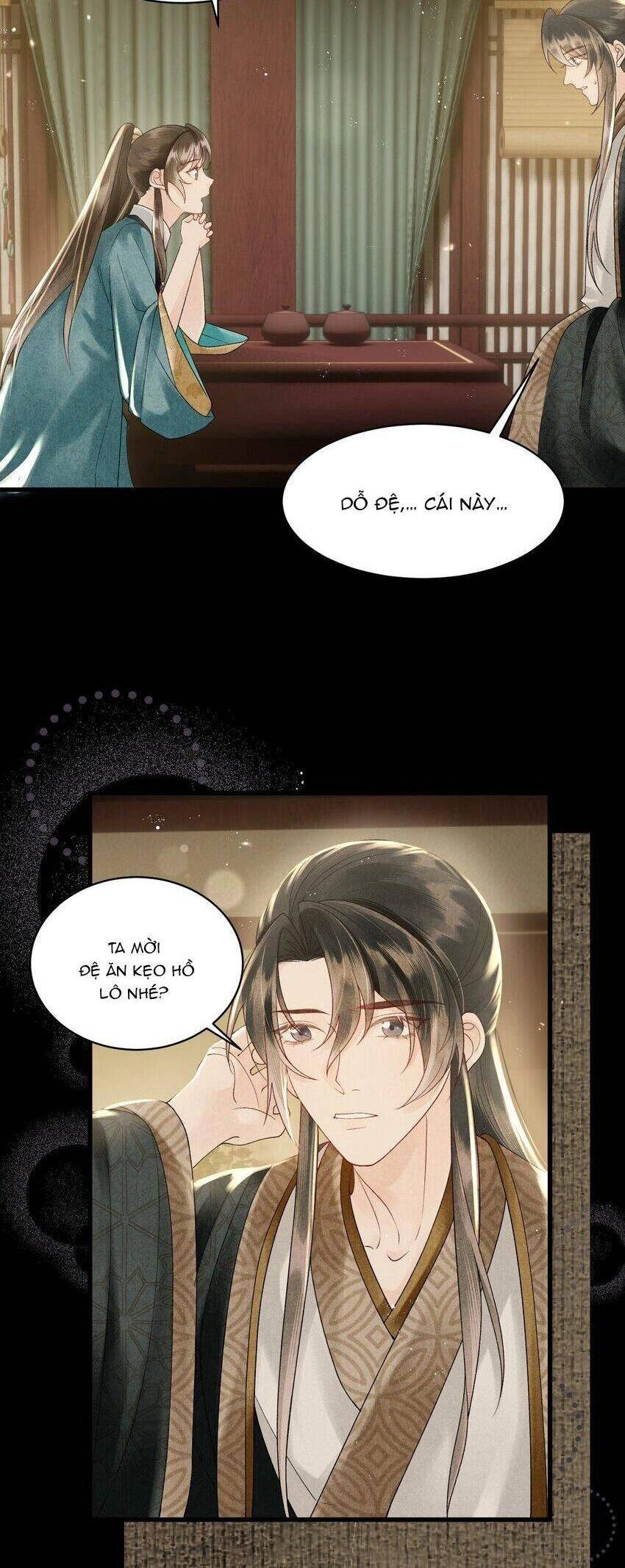 Tiểu Phú Bà Của Đại Tướng Quân Chapter 33 - 11