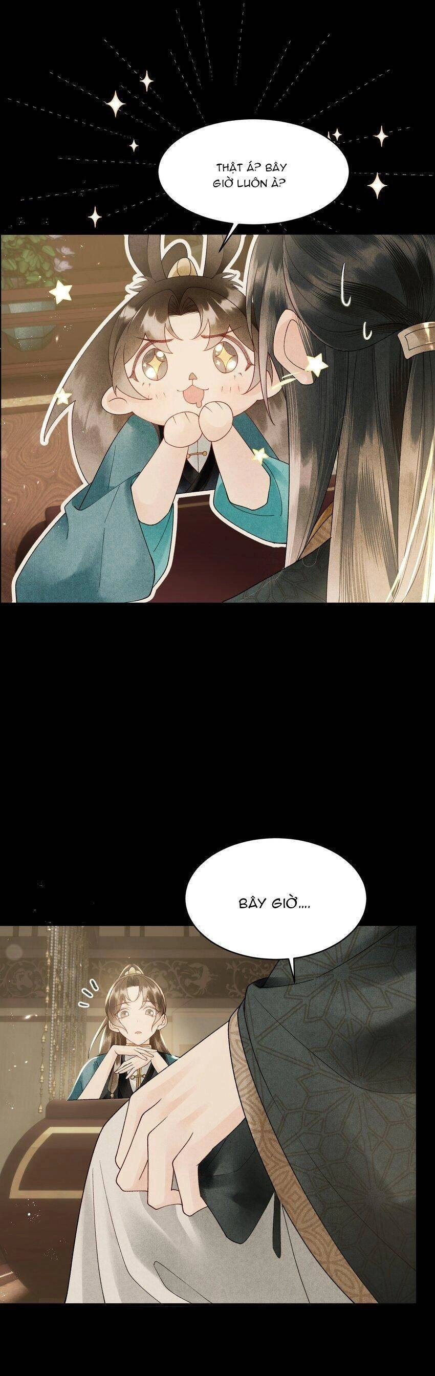 Tiểu Phú Bà Của Đại Tướng Quân Chapter 33 - 12