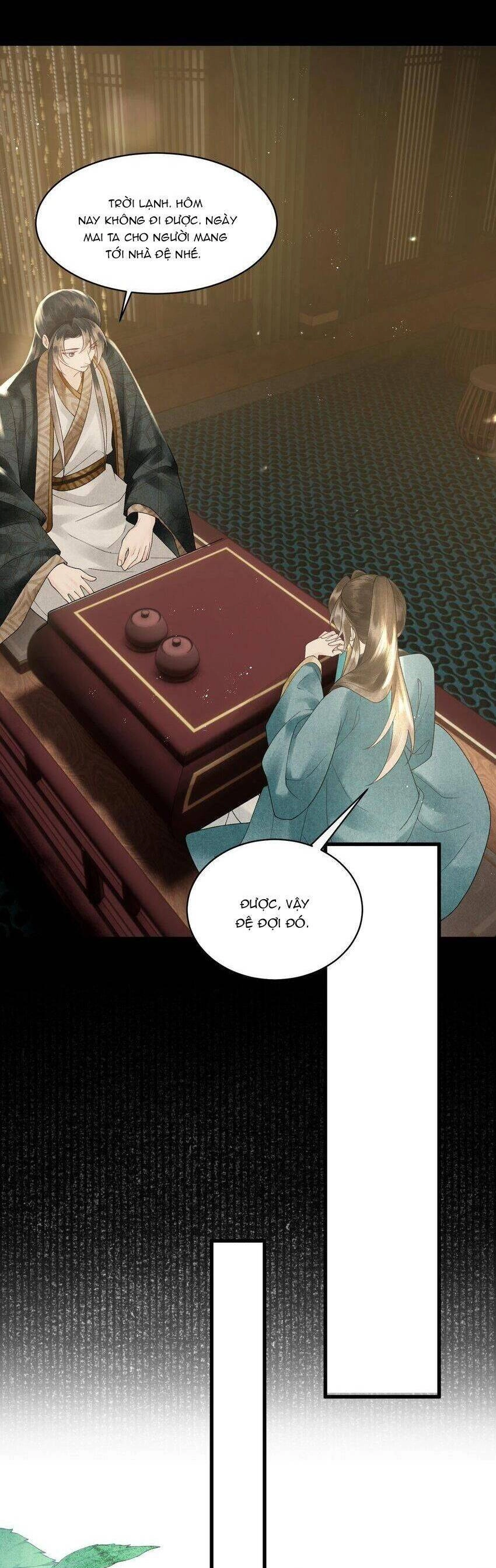 Tiểu Phú Bà Của Đại Tướng Quân Chapter 33 - 13