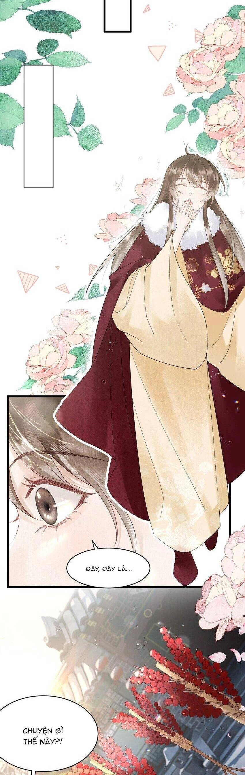 Tiểu Phú Bà Của Đại Tướng Quân Chapter 33 - 14