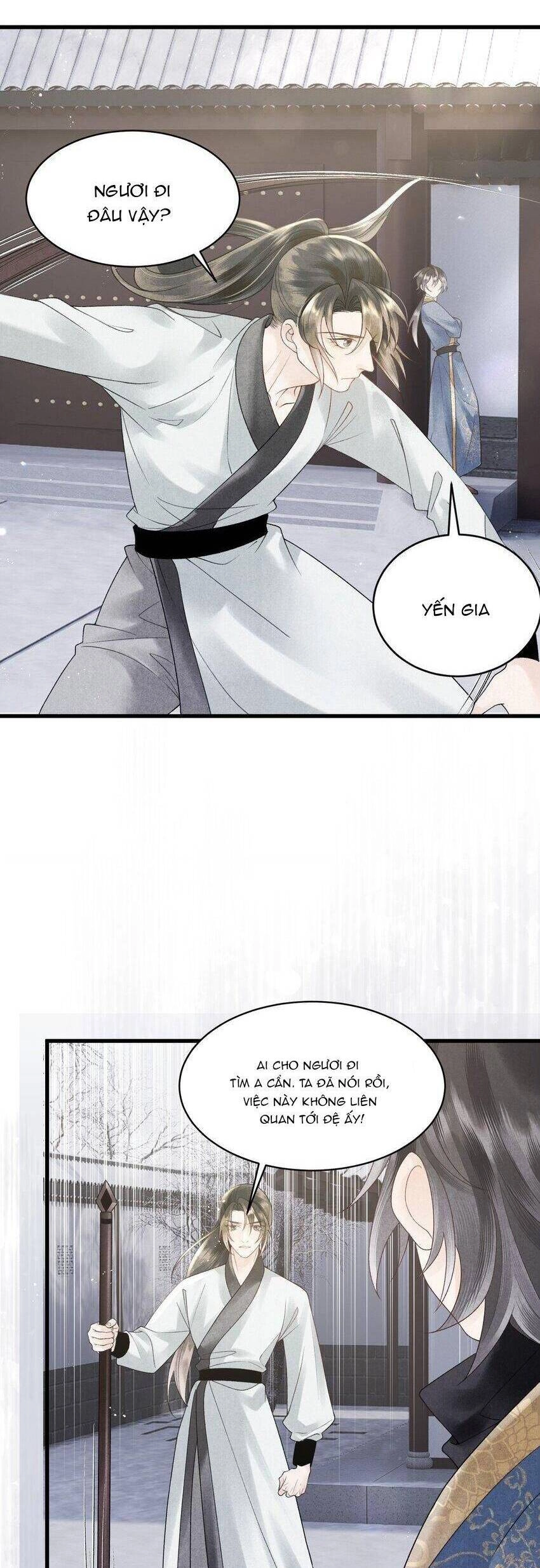 Tiểu Phú Bà Của Đại Tướng Quân Chapter 33 - 19