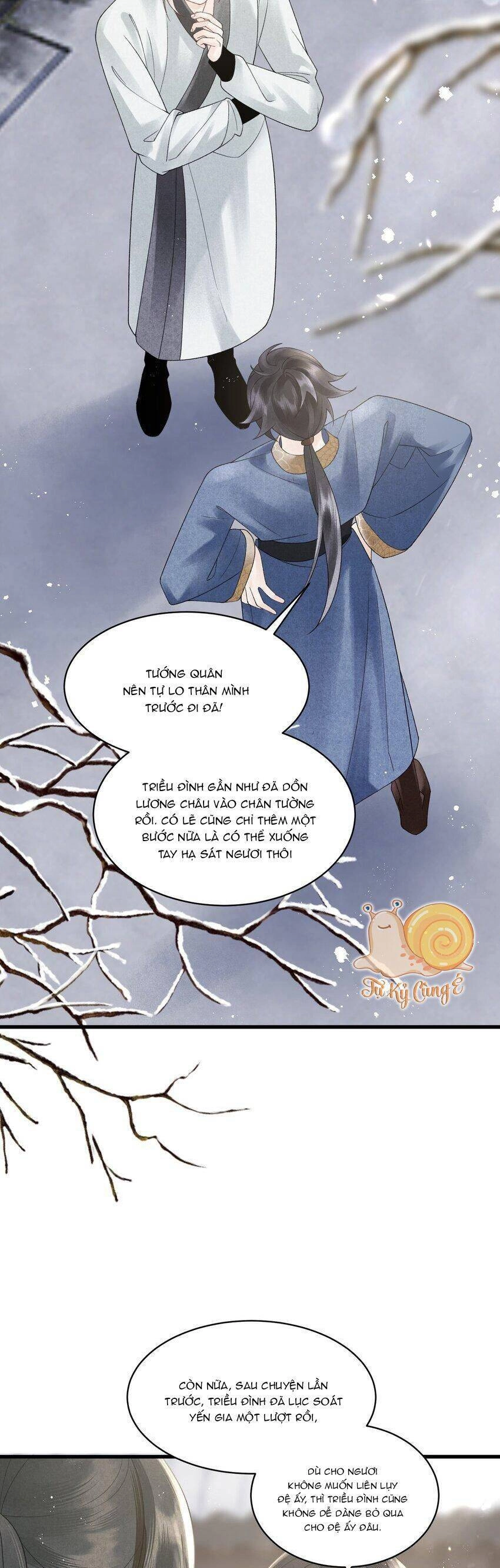 Tiểu Phú Bà Của Đại Tướng Quân Chapter 33 - 21