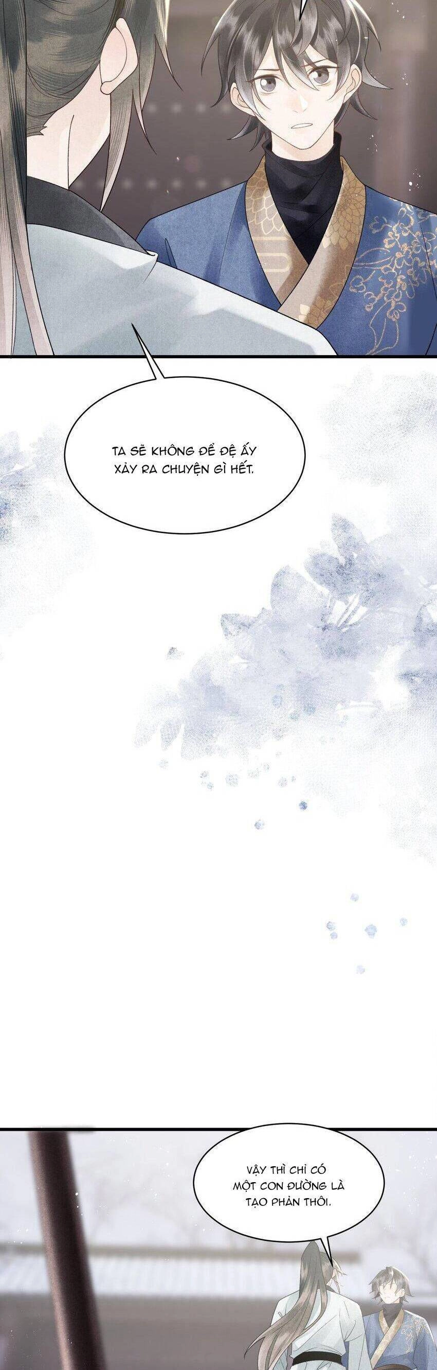 Tiểu Phú Bà Của Đại Tướng Quân Chapter 33 - 22