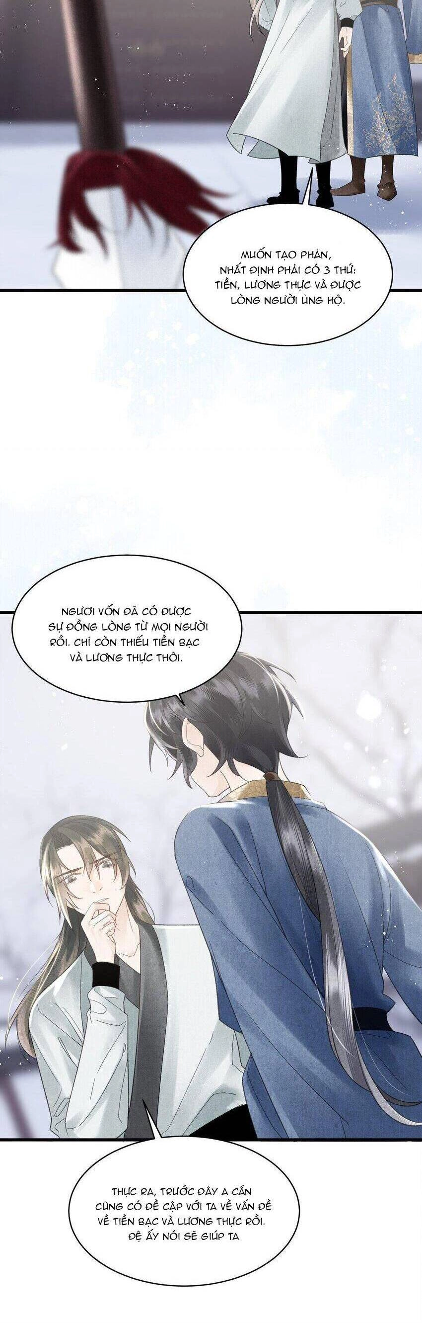 Tiểu Phú Bà Của Đại Tướng Quân Chapter 33 - 23