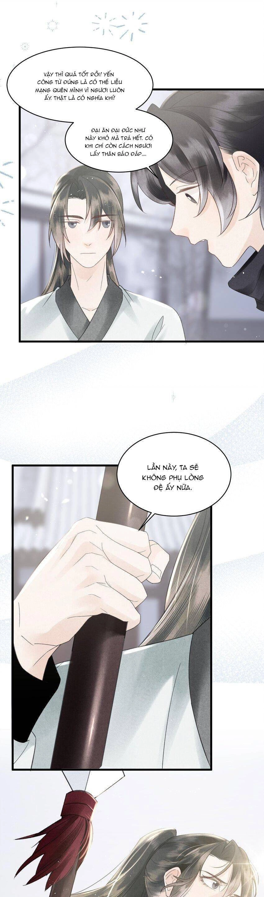 Tiểu Phú Bà Của Đại Tướng Quân Chapter 33 - 24