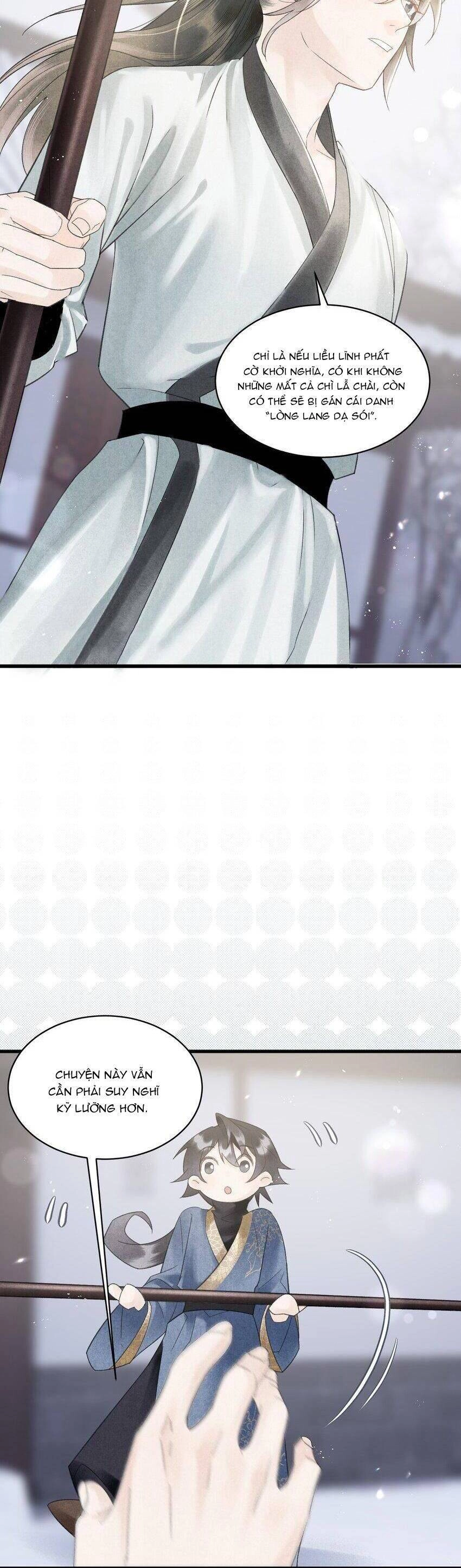 Tiểu Phú Bà Của Đại Tướng Quân Chapter 33 - 25