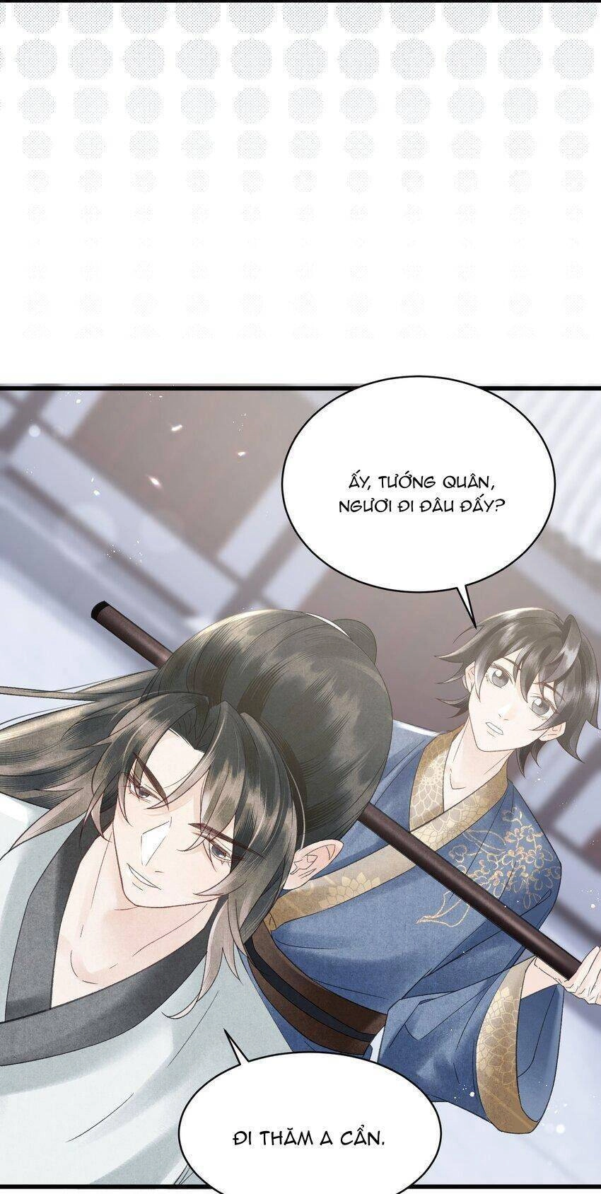 Tiểu Phú Bà Của Đại Tướng Quân Chapter 33 - 26