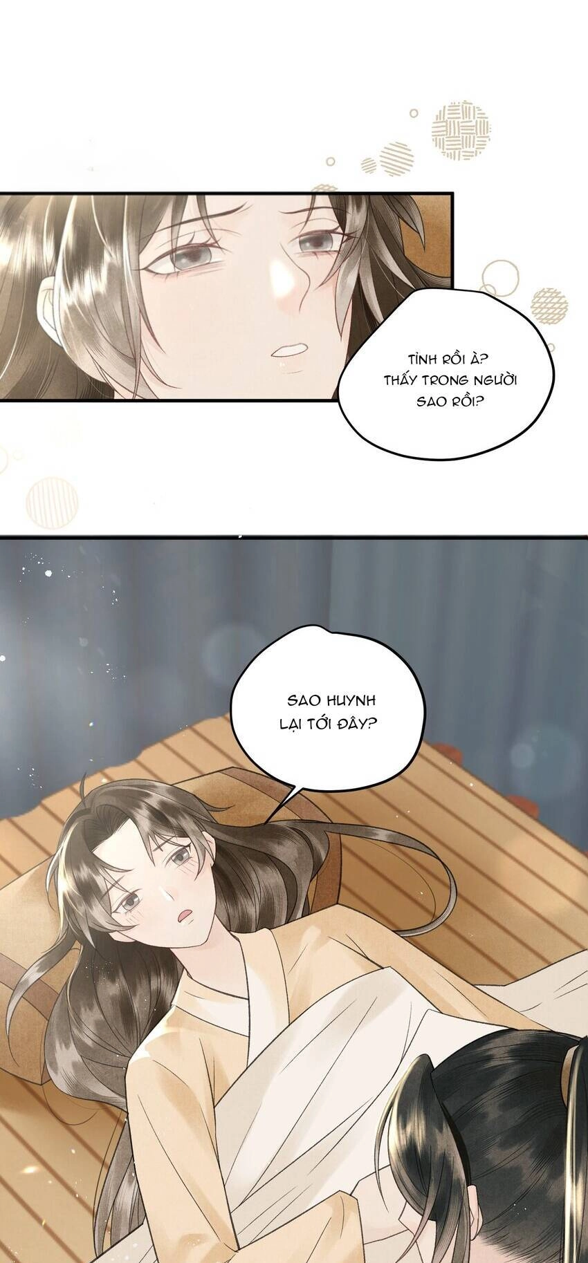 Tiểu Phú Bà Của Đại Tướng Quân Chapter 34 - 3