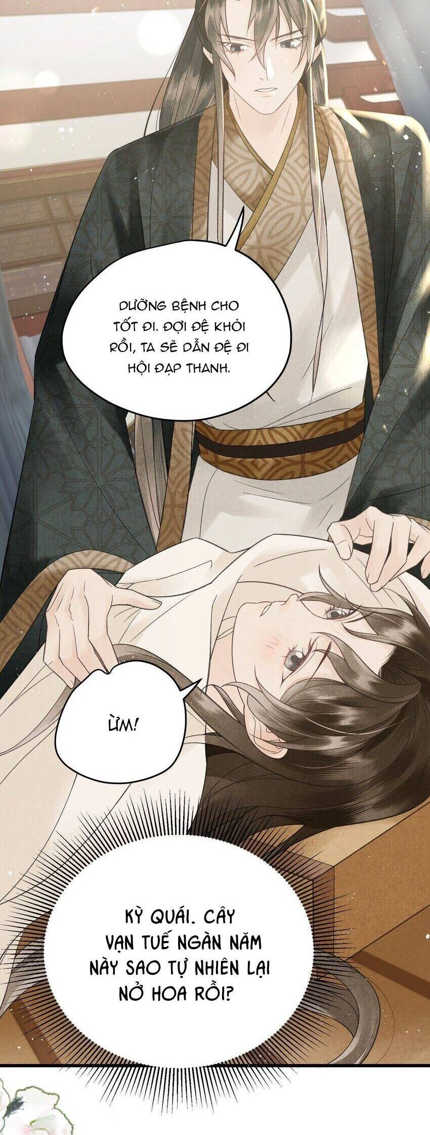 Tiểu Phú Bà Của Đại Tướng Quân Chapter 34 - 7