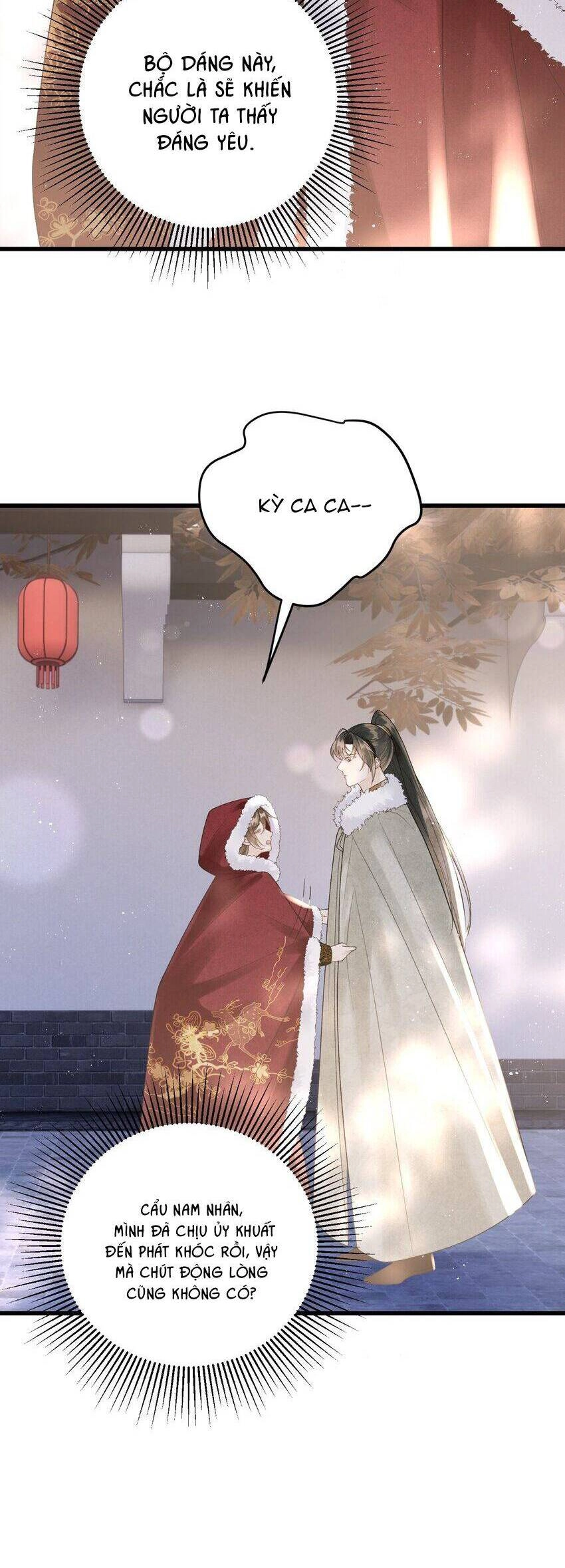 Tiểu Phú Bà Của Đại Tướng Quân Chapter 34 - 10