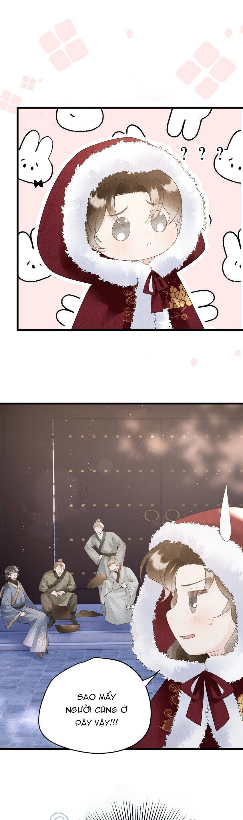 Tiểu Phú Bà Của Đại Tướng Quân Chapter 34 - 11