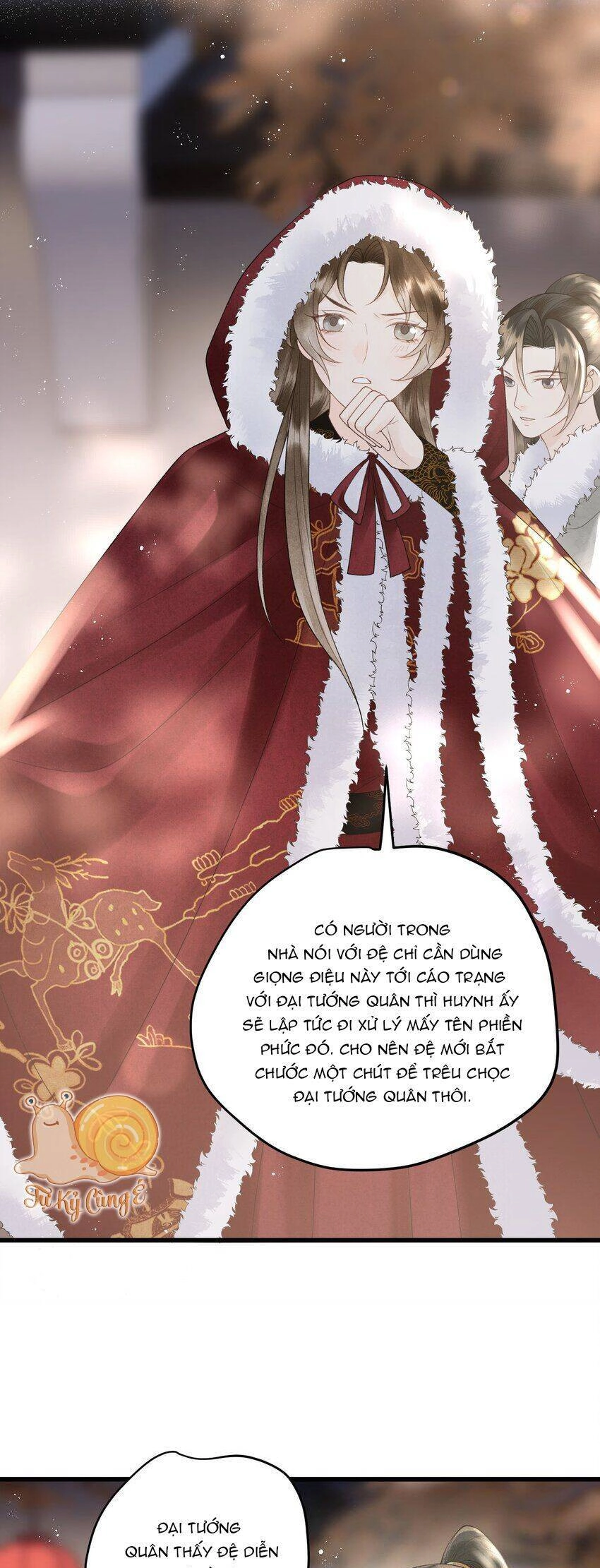 Tiểu Phú Bà Của Đại Tướng Quân Chapter 34 - 13