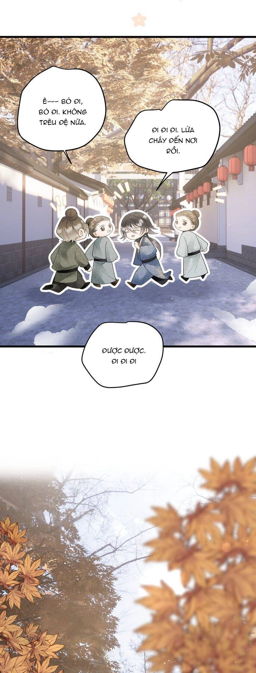 Tiểu Phú Bà Của Đại Tướng Quân Chapter 34 - 16