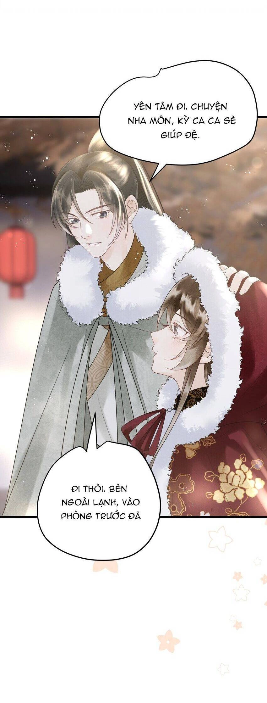 Tiểu Phú Bà Của Đại Tướng Quân Chapter 34 - 18