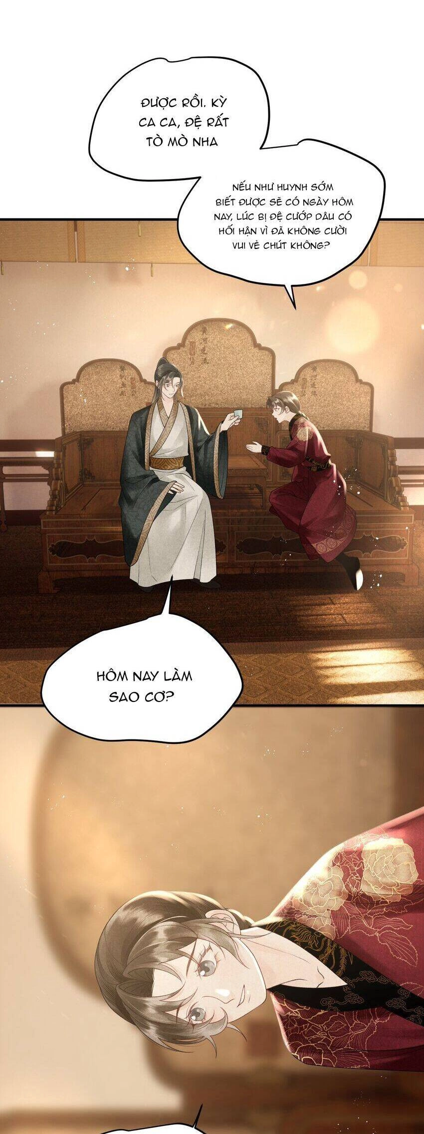 Tiểu Phú Bà Của Đại Tướng Quân Chapter 34 - 20