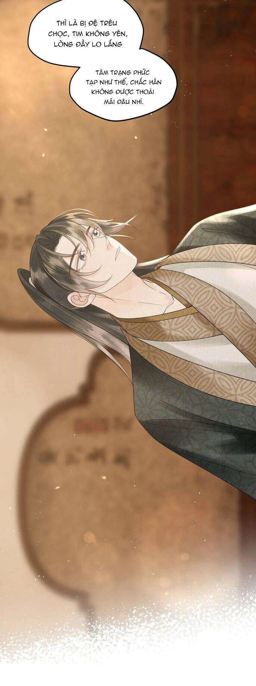 Tiểu Phú Bà Của Đại Tướng Quân Chapter 34 - 21