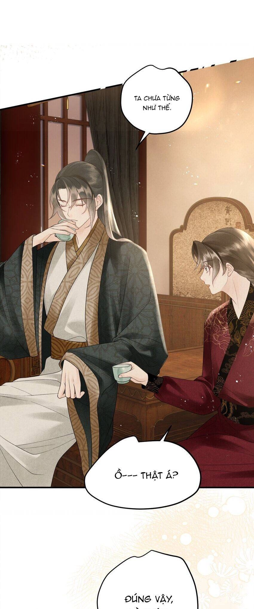 Tiểu Phú Bà Của Đại Tướng Quân Chapter 34 - 22