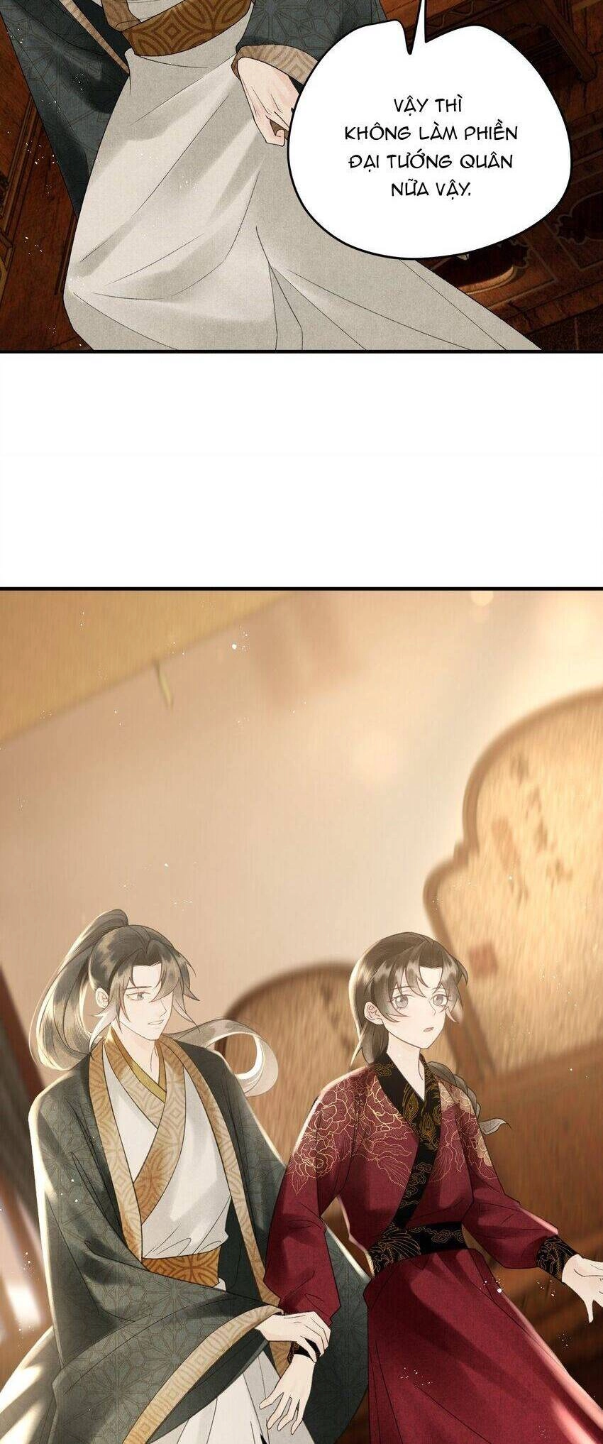 Tiểu Phú Bà Của Đại Tướng Quân Chapter 34 - 24