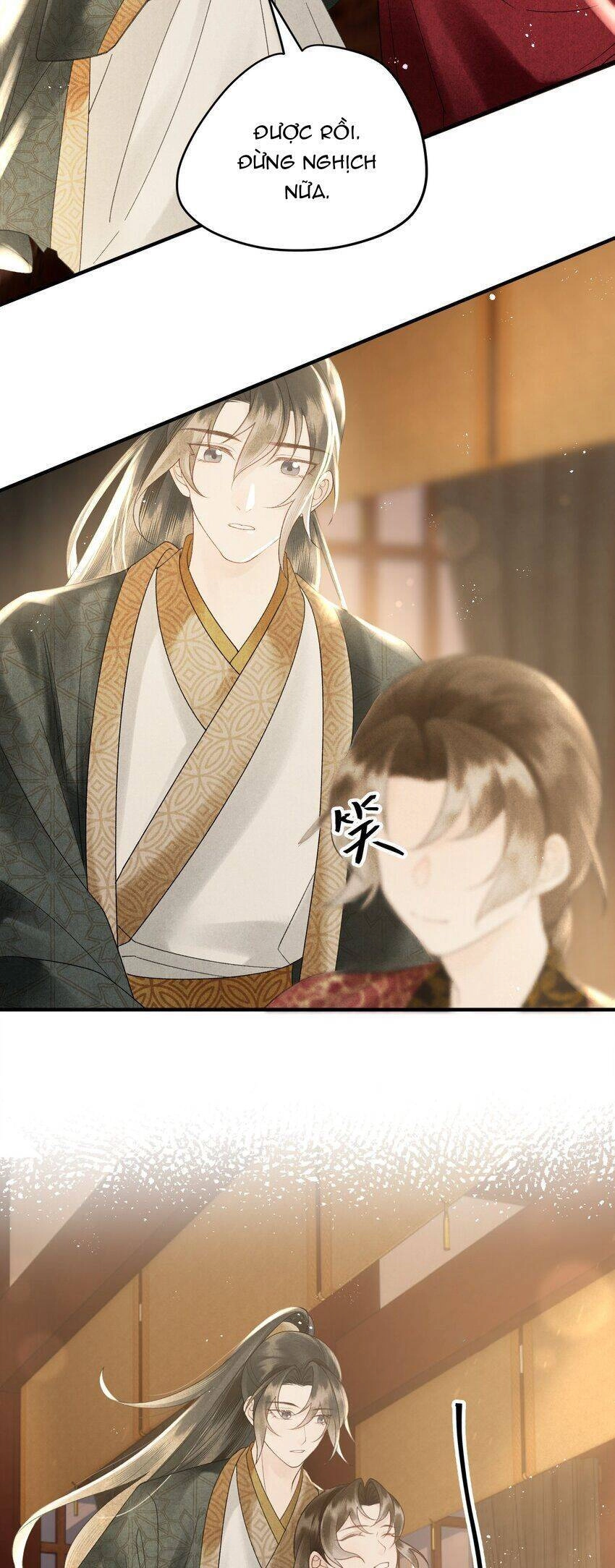 Tiểu Phú Bà Của Đại Tướng Quân Chapter 34 - 25