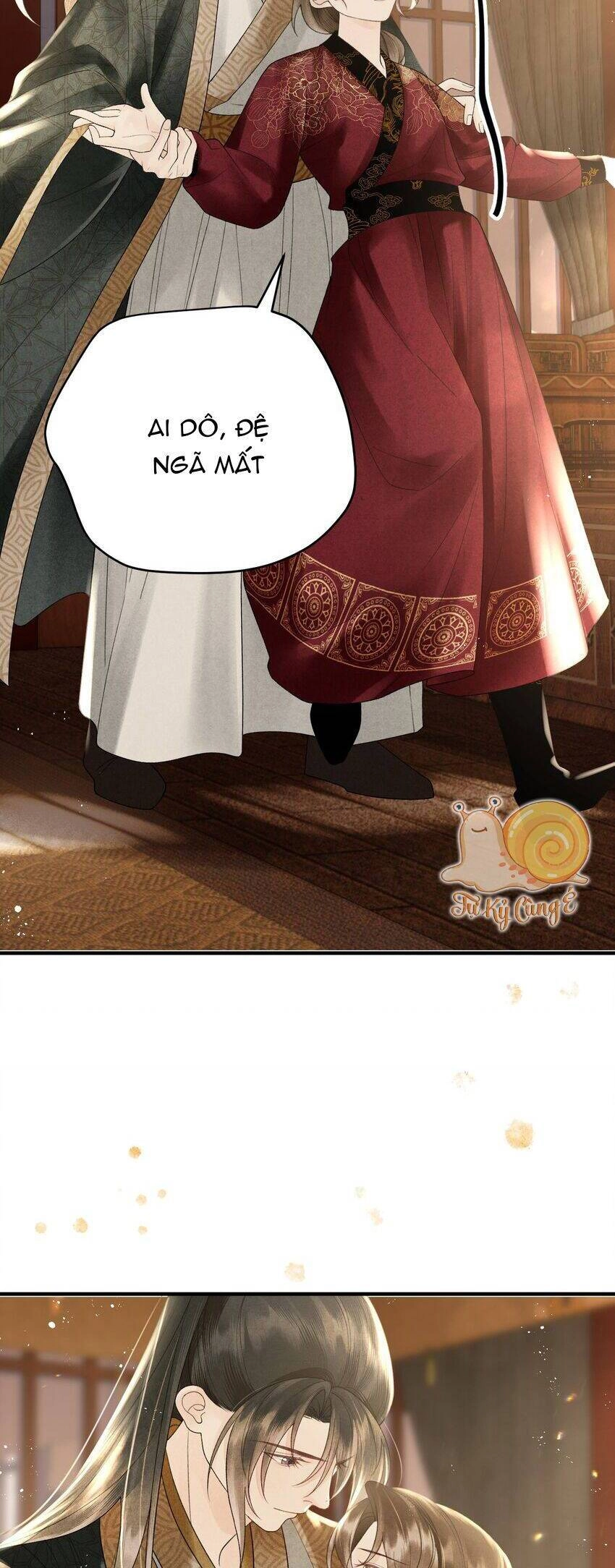 Tiểu Phú Bà Của Đại Tướng Quân Chapter 34 - 26