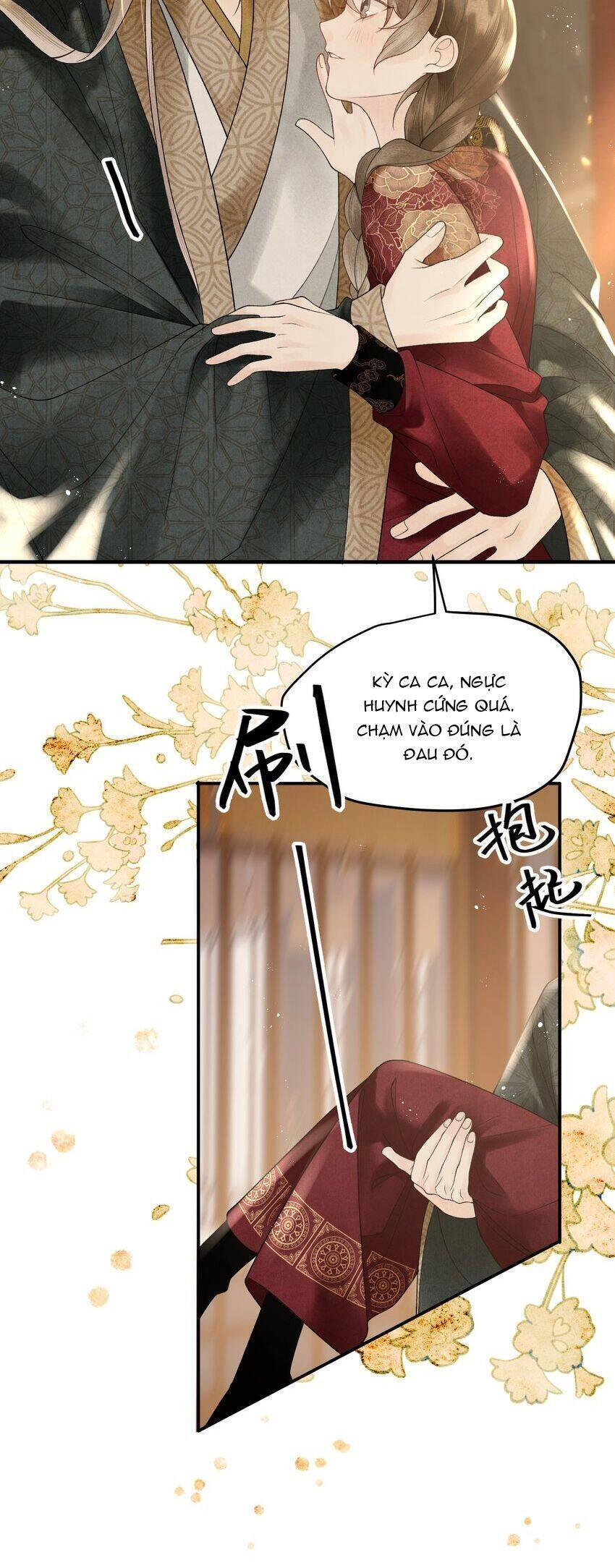 Tiểu Phú Bà Của Đại Tướng Quân Chapter 34 - 27