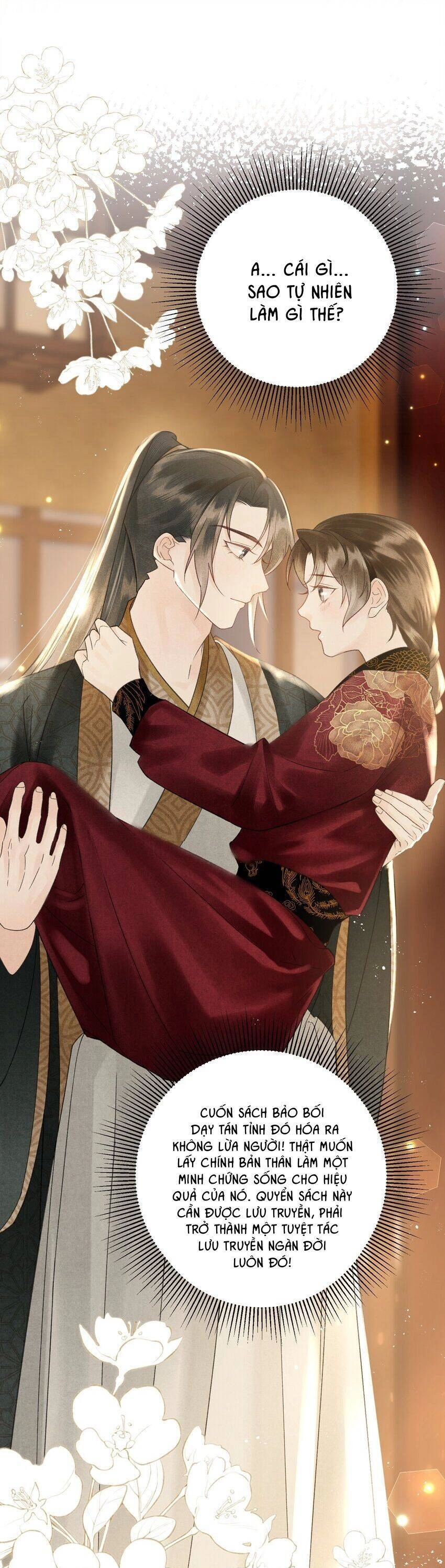 Tiểu Phú Bà Của Đại Tướng Quân Chapter 34 - 28