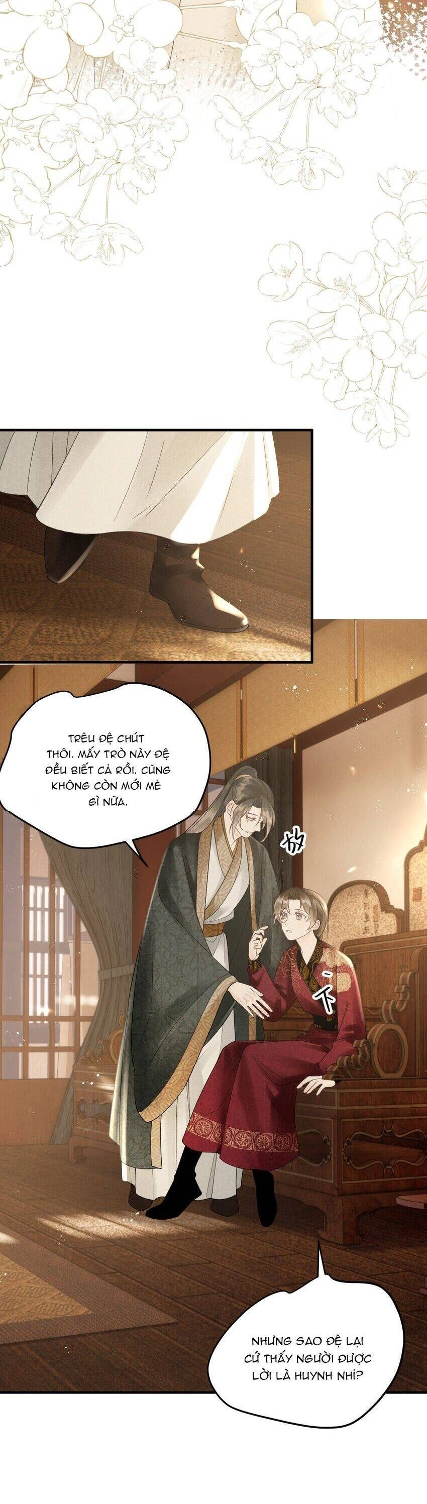 Tiểu Phú Bà Của Đại Tướng Quân Chapter 34 - 29