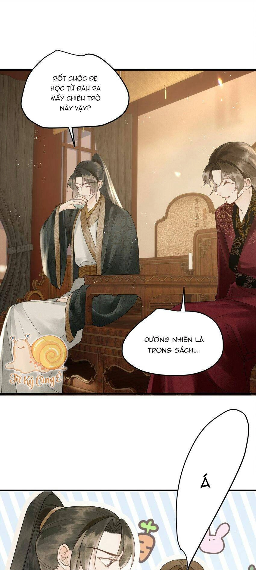 Tiểu Phú Bà Của Đại Tướng Quân Chapter 34 - 30