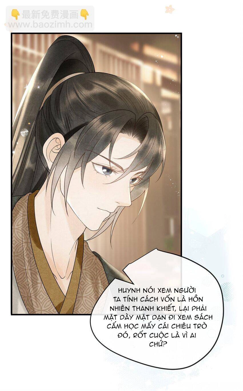 Tiểu Phú Bà Của Đại Tướng Quân Chapter 35 - 4